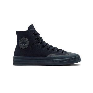 Converse Chuck 70 Marquis High Top Shoes Unisex Women’s Size 7 Black White